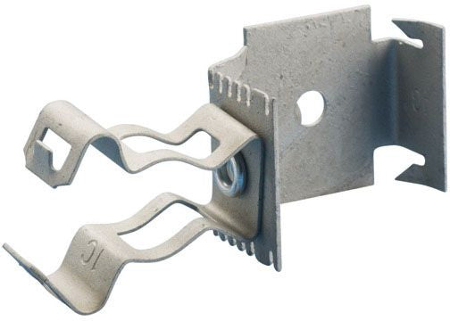 Erico 812MF Conduit to Stud Attachment