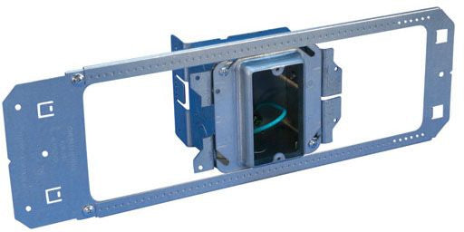 Erico A1BF1G Outlet Box Assembly