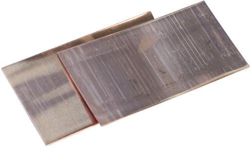 Erico B141A Cable Wrapping Shim