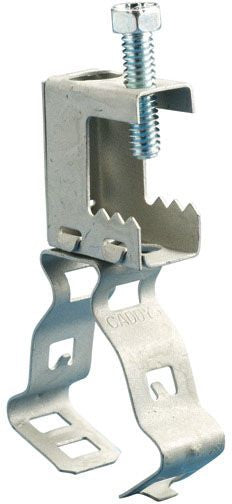 Erico BC16M Conduit to Beam Clamp