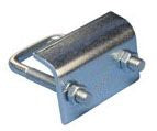 Erico BC17A000EG Strut Beam Clamp