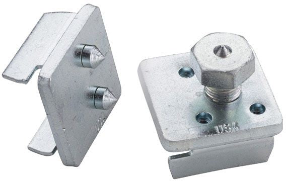 Erico BC23A000EG Beam Clamp