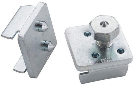 Erico BC23A000EG Beam Clamp