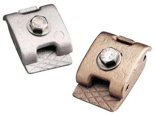 Caddy CATHBA Cable Support J-Hook Extended Angle Bracket