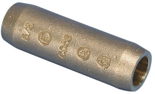 Erico CC58 Ground Rod Compression Coupler