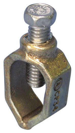 Erico CP34 Grounding Rod Clamp