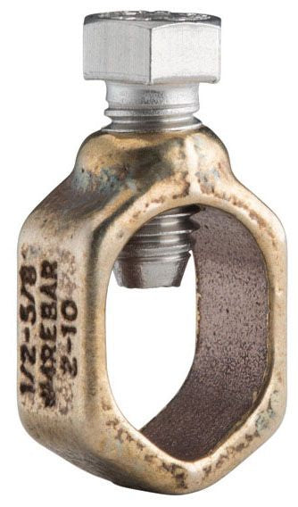 Erico CP58 Grounding Rod Clamp