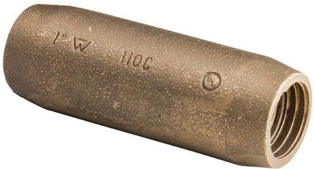 Erico CR34 Ground Rod Coupler