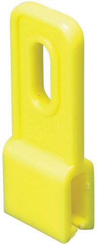 Erico EC311P Electrical Drop Wire Securing Clip