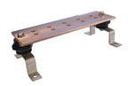 Erico EGBA14212JJ Grounding Busbar
