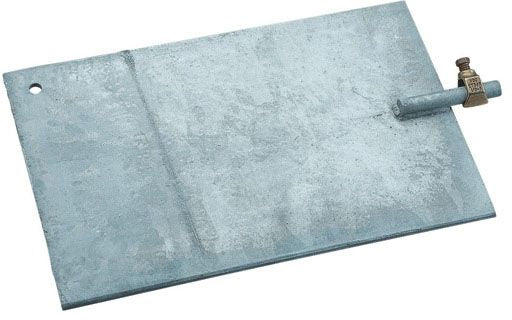 Erico EGGPC Ground Plate