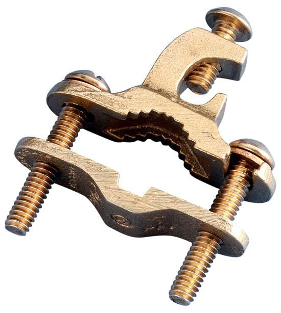 Erico EK16 Rebar Grounding Clamp