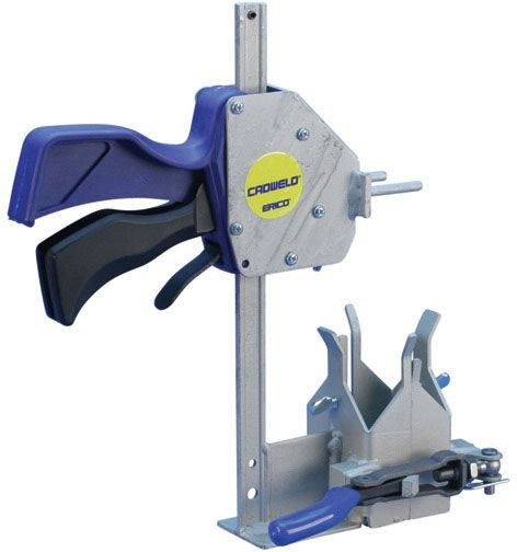 Erico FMCDMV01 Handle Clamp