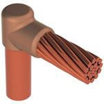 Erico GRT161G Cable to Ground Rod Mold