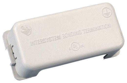 Erico IBTB Intersystem Bonding Termination Bar