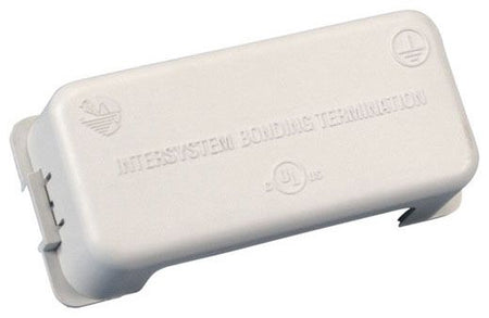 Erico IBTB Intersystem Bonding Termination Bar