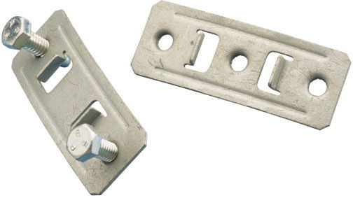 Erico INC8T5 Strut Beam Clamp