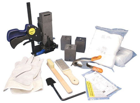 Erico KITCDMV01 Multiple Connection Mold Kit
