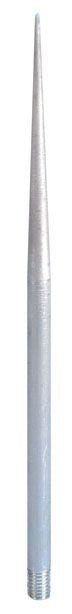 Erico LPA222 Imperial Thread Air Terminal