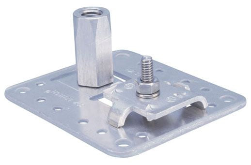 Erico LPA30212 Imperial Thread Air Terminal Base