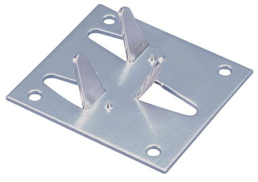 Erico LPA535 Crimp Bonding Plate