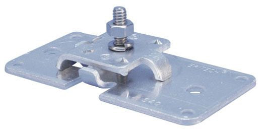 Erico LPA540 Stamped Bonding Plate