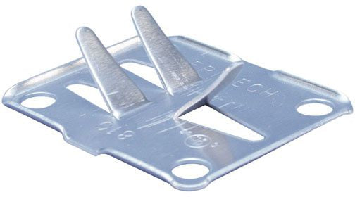 Erico LPA810 Stamped Adhesive Cable Fastener