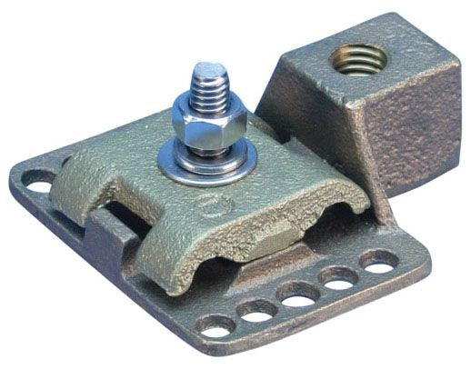 Erico LPC30512 Imperial Thread Air Terminal Base