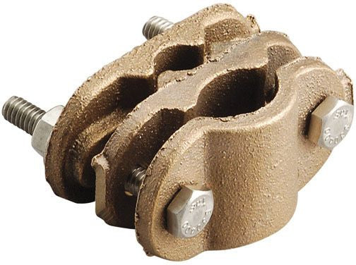 Erico LPC466 Bonding Cable Clamp