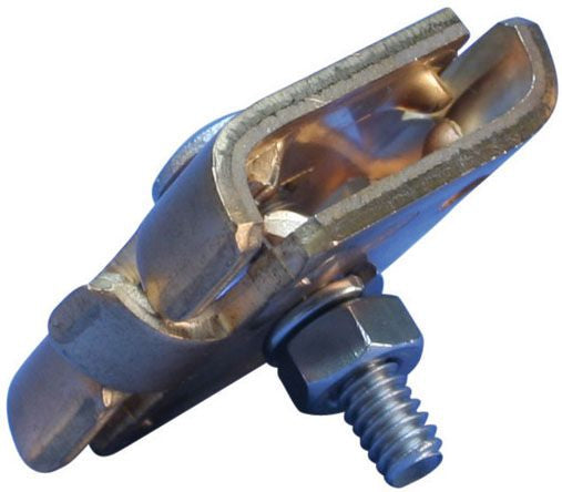 Erico LPC502 Cable Splicer