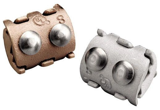 Erico LPC517 Parallel Cable Connector