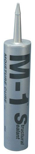 Erico LPP899GY Adhesive Sealant