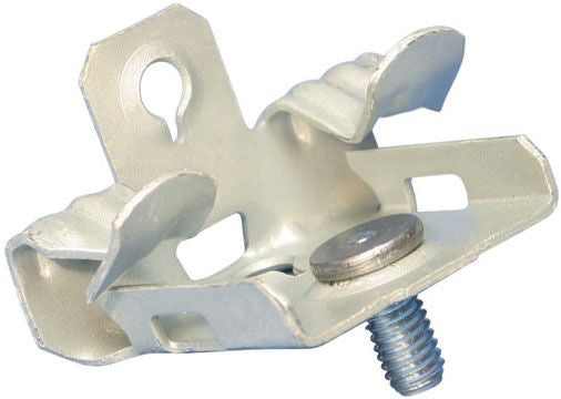 Erico M912S Hammer-On Flange Clip