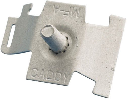 Erico MFA625 Clip-On Strut Nut