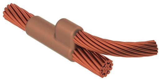 Erico PCC2Q2Q Cable to Cable Welding Mold