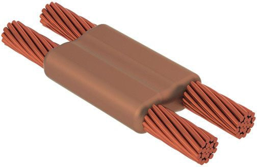 Erico PGT1G1G Cable to Cable Welding Mold