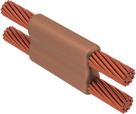 Erico PTC2Q2Q Cable to Cable Welding Mold