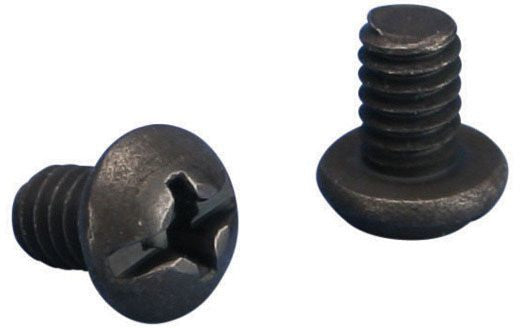 Erico S3575BP50 Combination Dome Screw