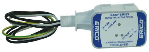 Erico SES40P120/240SP Service Entrance Suppressor