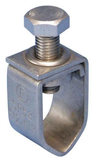 Erico SP58 Grounding Rod Clamp