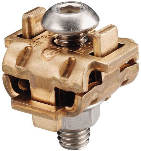 Erico SRGC46 Signal Reference Grid Connector