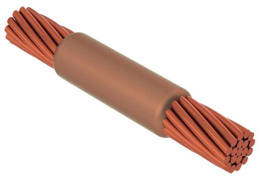 Erico SSC3Q Cable to Cable Welding Mold