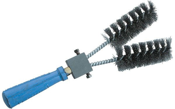 Erico T314 Cable Cleaning Wire Brush