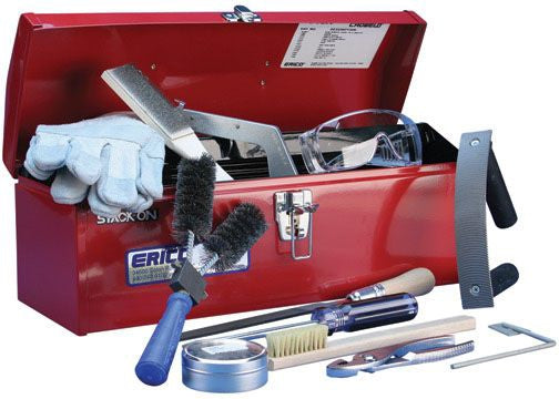 Erico T315A Connector Installation Tool Kit