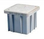 Erico T416A Inspection Housing