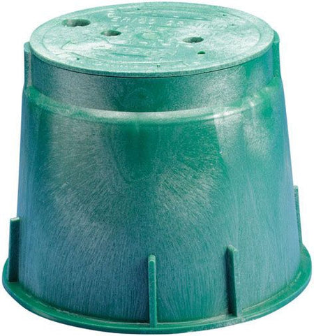 Erico T416B Inspection Housing