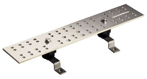 Erico TMGBA24L33PT Grounding Busbar