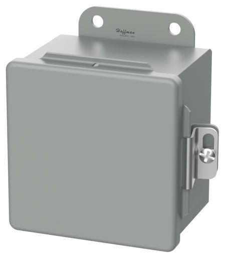 Hoffman Enclosures A10086CH Junction Box