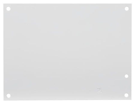 Hoffman Enclosures A10N8P Enclosure Panel