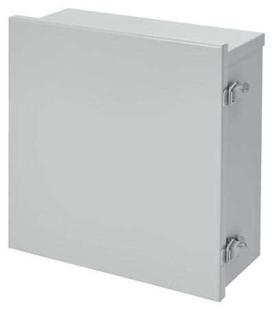 Hoffman Enclosures A12R126HCLO Wall Mount Enclosure